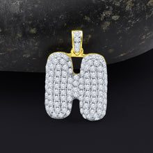 SEIGNEURIAL INITIAL PENDANT I 9217512