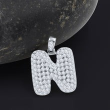 SEIGNEURIAL INITIAL PENDANT I 9217511