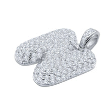 SEIGNEURIAL INITIAL PENDANT I 9217511