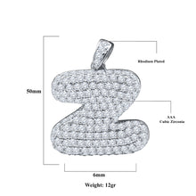 SEIGNEURIAL INITIAL PENDANT I 9217511