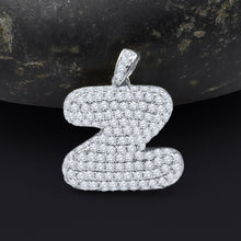 SEIGNEURIAL INITIAL PENDANT I 9217511