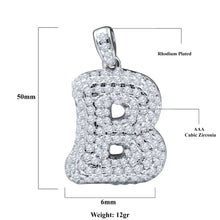 SEIGNEURIAL INITIAL PENDANT I 9217511