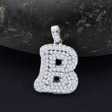 SEIGNEURIAL INITIAL PENDANT I 9217511