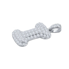SEIGNEURIAL INITIAL PENDANT I 9217511