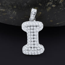 SEIGNEURIAL INITIAL PENDANT I 9217511