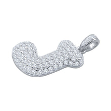 SEIGNEURIAL INITIAL PENDANT I 9217511