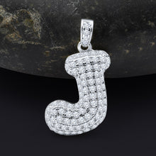 SEIGNEURIAL INITIAL PENDANT I 9217511
