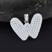 SEIGNEURIAL INITIAL PENDANT I 9217511