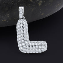 SEIGNEURIAL INITIAL PENDANT I 9217511