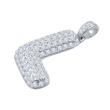 SEIGNEURIAL INITIAL PENDANT I 9217511
