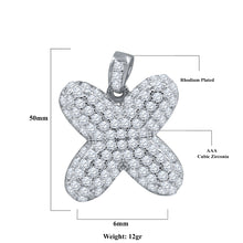 SEIGNEURIAL INITIAL PENDANT I 9217511