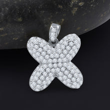 SEIGNEURIAL INITIAL PENDANT I 9217511