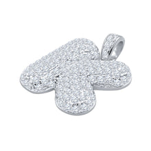 SEIGNEURIAL INITIAL PENDANT I 9217511