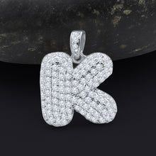 SEIGNEURIAL INITIAL PENDANT I 9217511