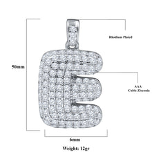 SEIGNEURIAL INITIAL PENDANT I 9217511