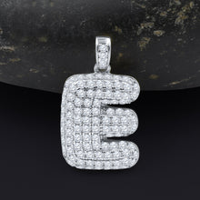 SEIGNEURIAL INITIAL PENDANT I 9217511