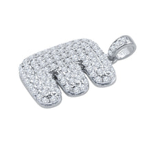 SEIGNEURIAL INITIAL PENDANT I 9217511