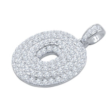 SEIGNEURIAL INITIAL PENDANT I 9217511