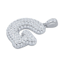 SEIGNEURIAL INITIAL PENDANT I 9217511