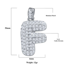 SEIGNEURIAL INITIAL PENDANT I 9217511