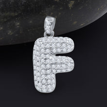 SEIGNEURIAL INITIAL PENDANT I 9217511