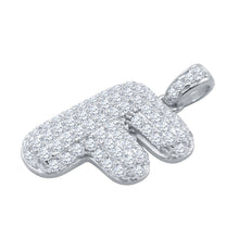 SEIGNEURIAL INITIAL PENDANT I 9217511
