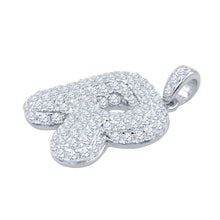 SEIGNEURIAL INITIAL PENDANT I 9217511