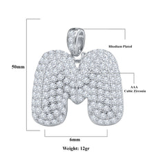 SEIGNEURIAL INITIAL PENDANT I 9217511