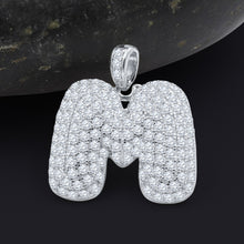 SEIGNEURIAL INITIAL PENDANT I 9217511