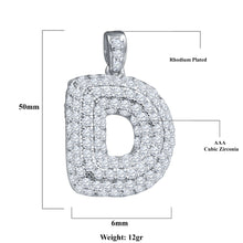 SEIGNEURIAL INITIAL PENDANT I 9217511