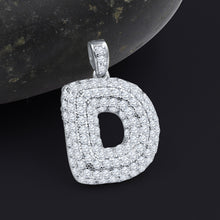 SEIGNEURIAL INITIAL PENDANT I 9217511
