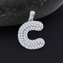 SEIGNEURIAL INITIAL PENDANT I 9217511