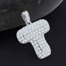 SEIGNEURIAL INITIAL PENDANT I 9217511