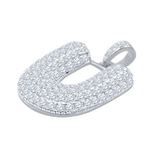 SEIGNEURIAL INITIAL PENDANT I 9217511