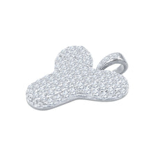 SEIGNEURIAL INITIAL PENDANT I 9217511
