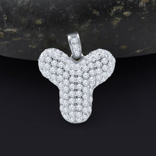 SEIGNEURIAL INITIAL PENDANT I 9217511