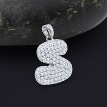 SEIGNEURIAL INITIAL PENDANT I 9217511
