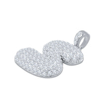 SEIGNEURIAL INITIAL PENDANT I 9217511