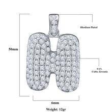 SEIGNEURIAL INITIAL PENDANT I 9217511
