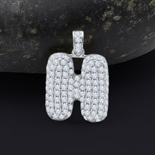SEIGNEURIAL INITIAL PENDANT I 9217511