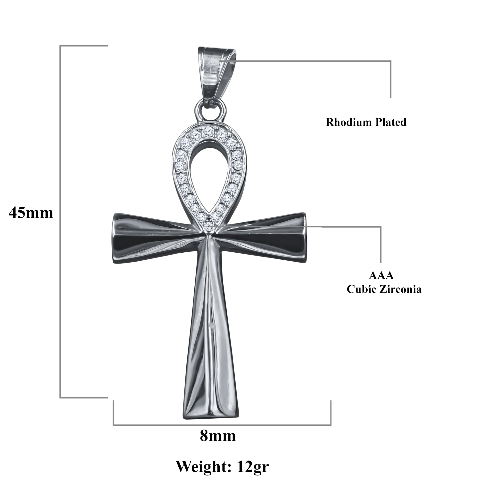 BENDECIR PENDANT I 939931