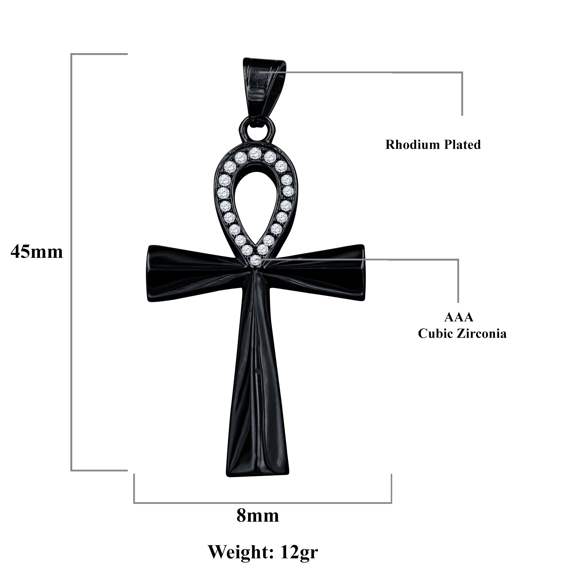 BENDECIR PENDANT I 939933