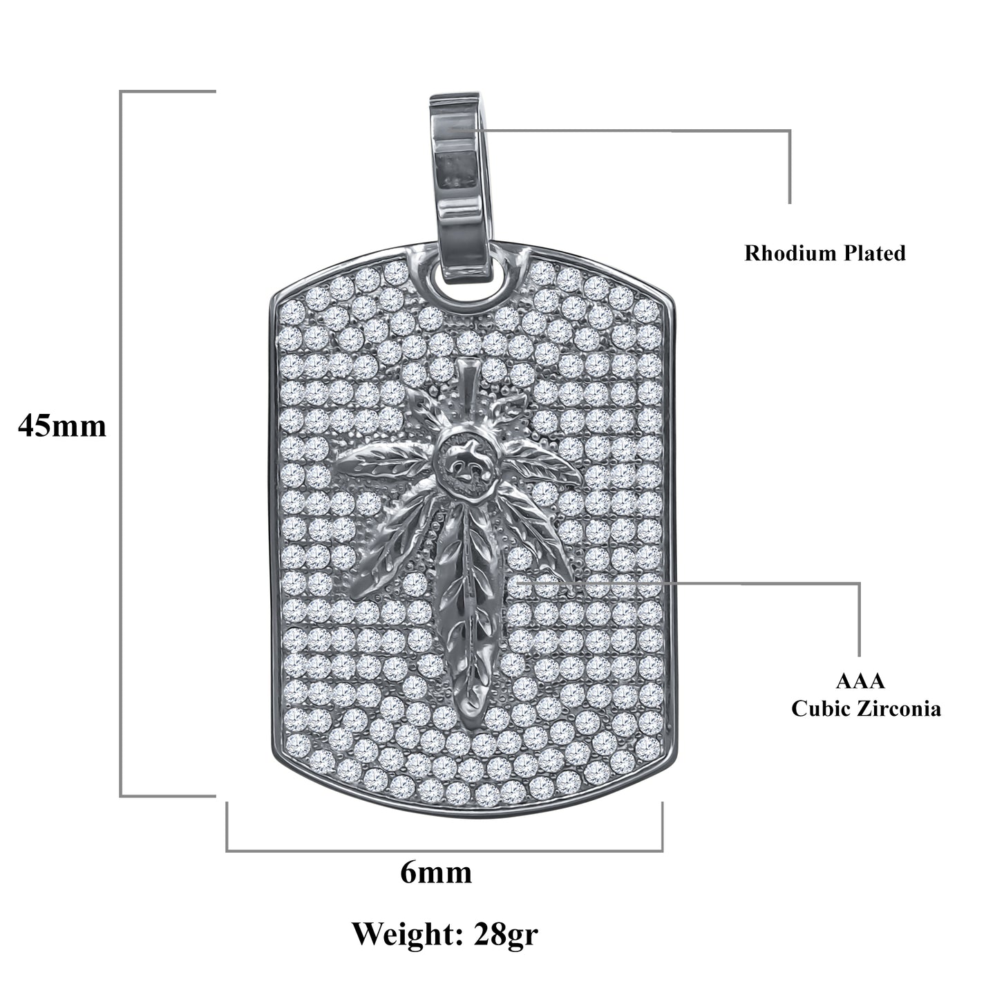 FUNKELN PENDANT I 9310031
