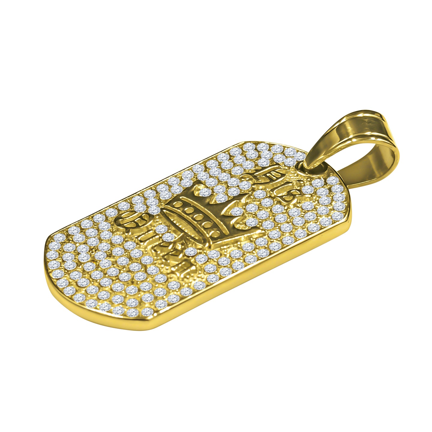 LUXUEUX PENDANT I 9310082