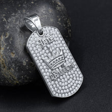 LUXUEUX PENDANT I 9310081