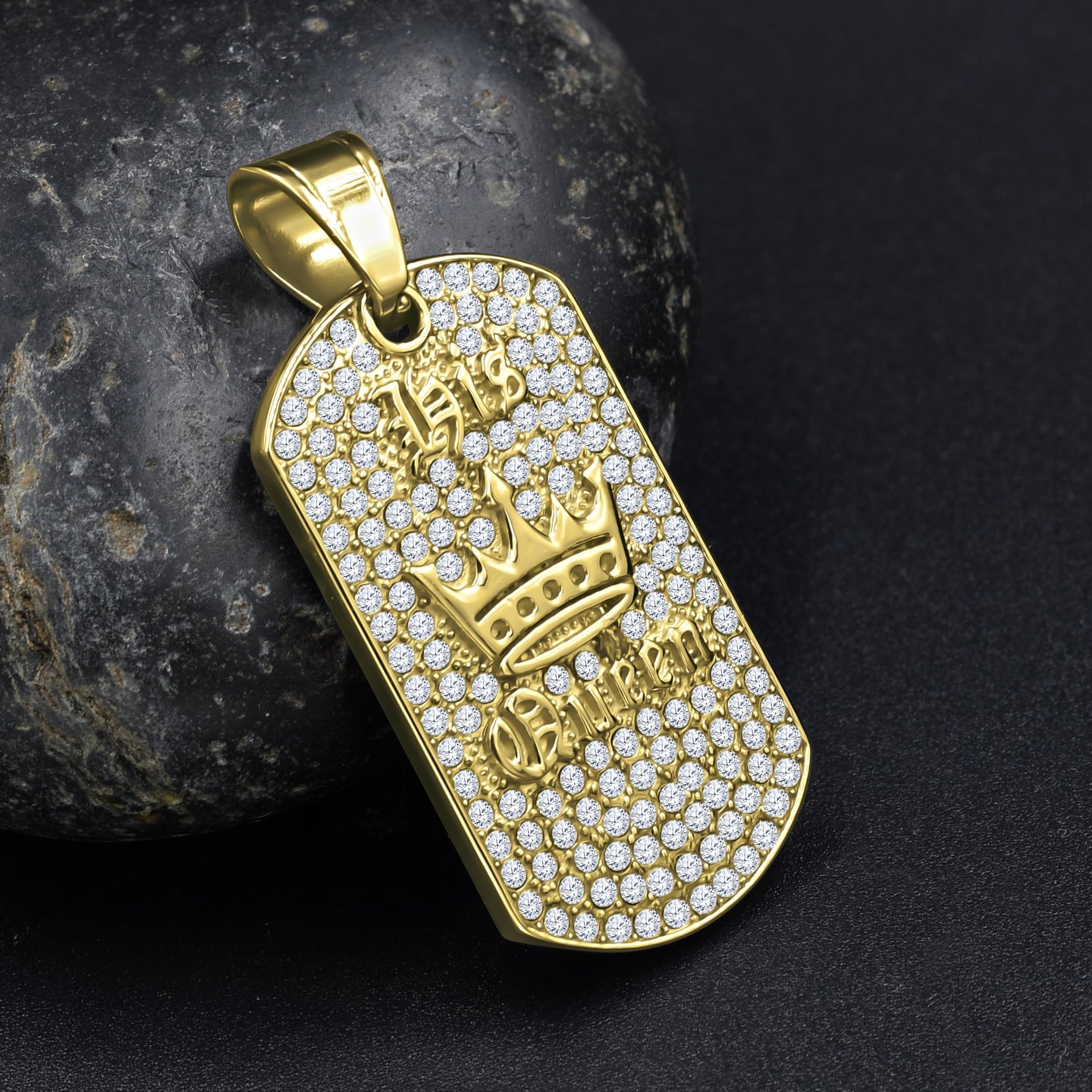 LUXUEUX PENDANT I 9310082