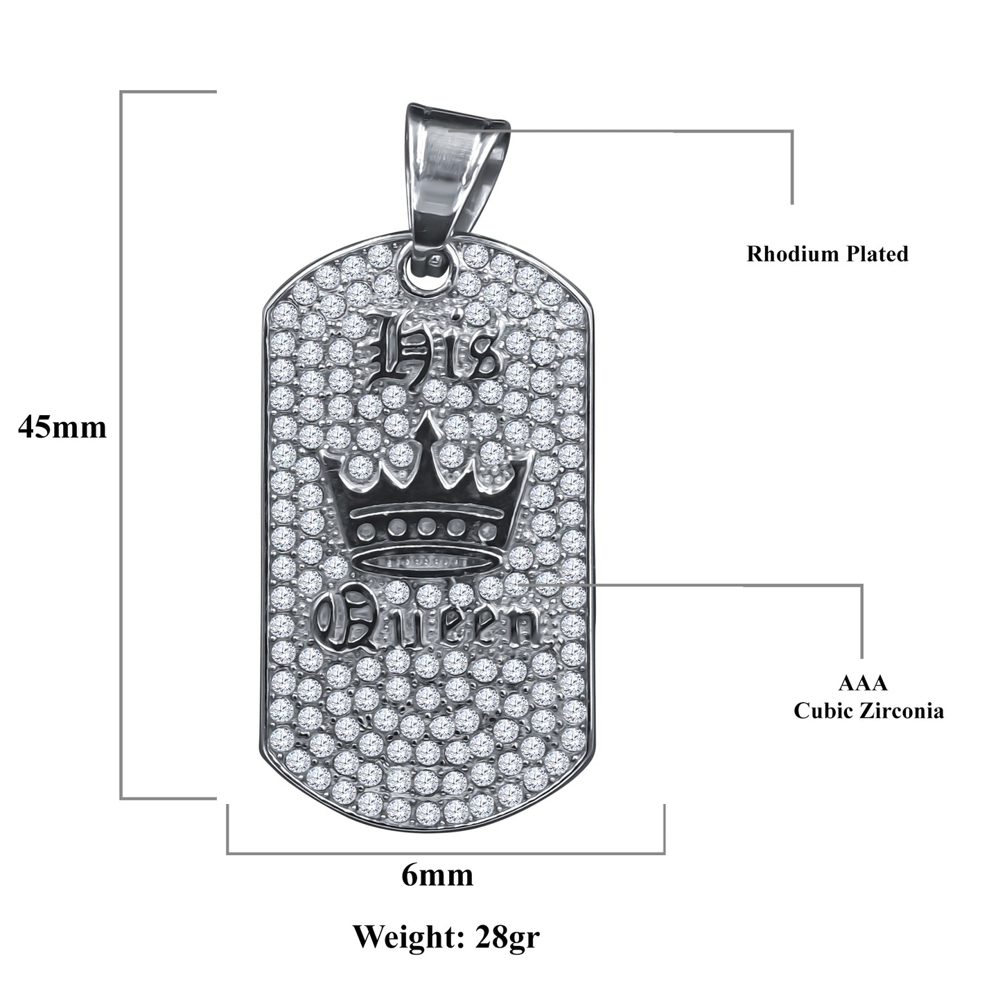 LUXUEUX PENDANT I 9310081