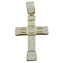 VIRTUOUS STEEL PENDANT | 939852