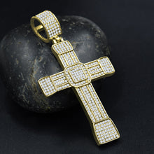 VIRTUOUS STEEL PENDANT | 939852