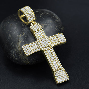 ANGLICAN PENDANT I 939852